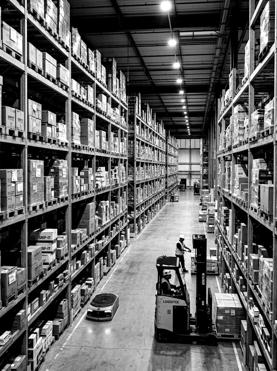 Enterprise IT Procurement Dubai