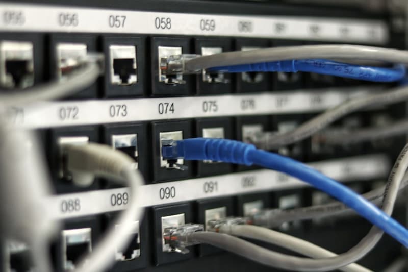 Optimizing Server Infrastructure for AI Workloads