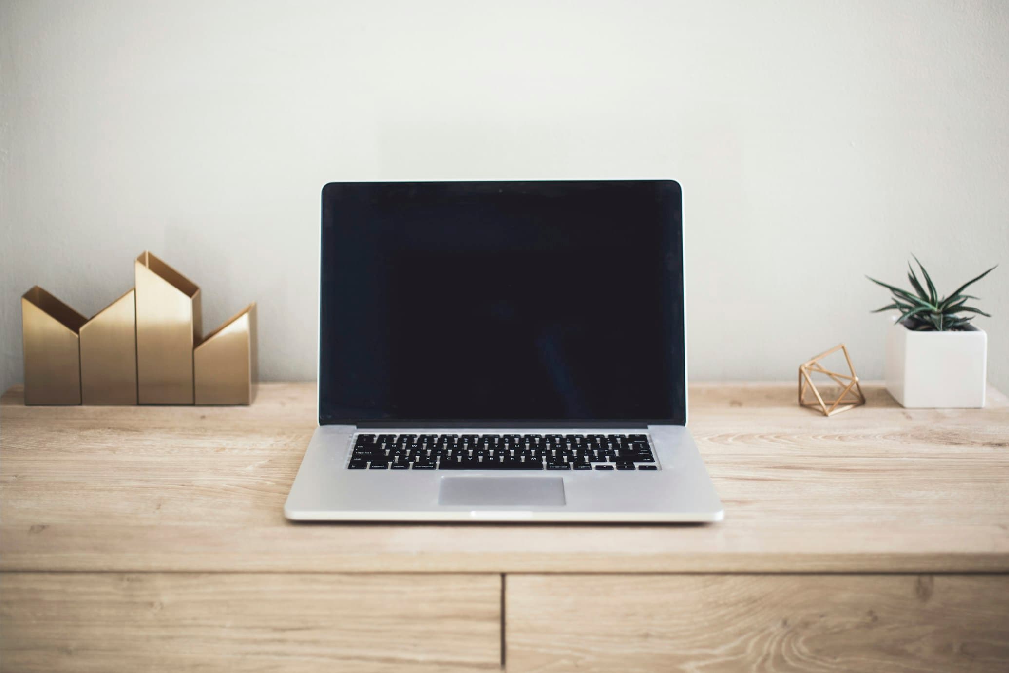 Enterprise Laptops