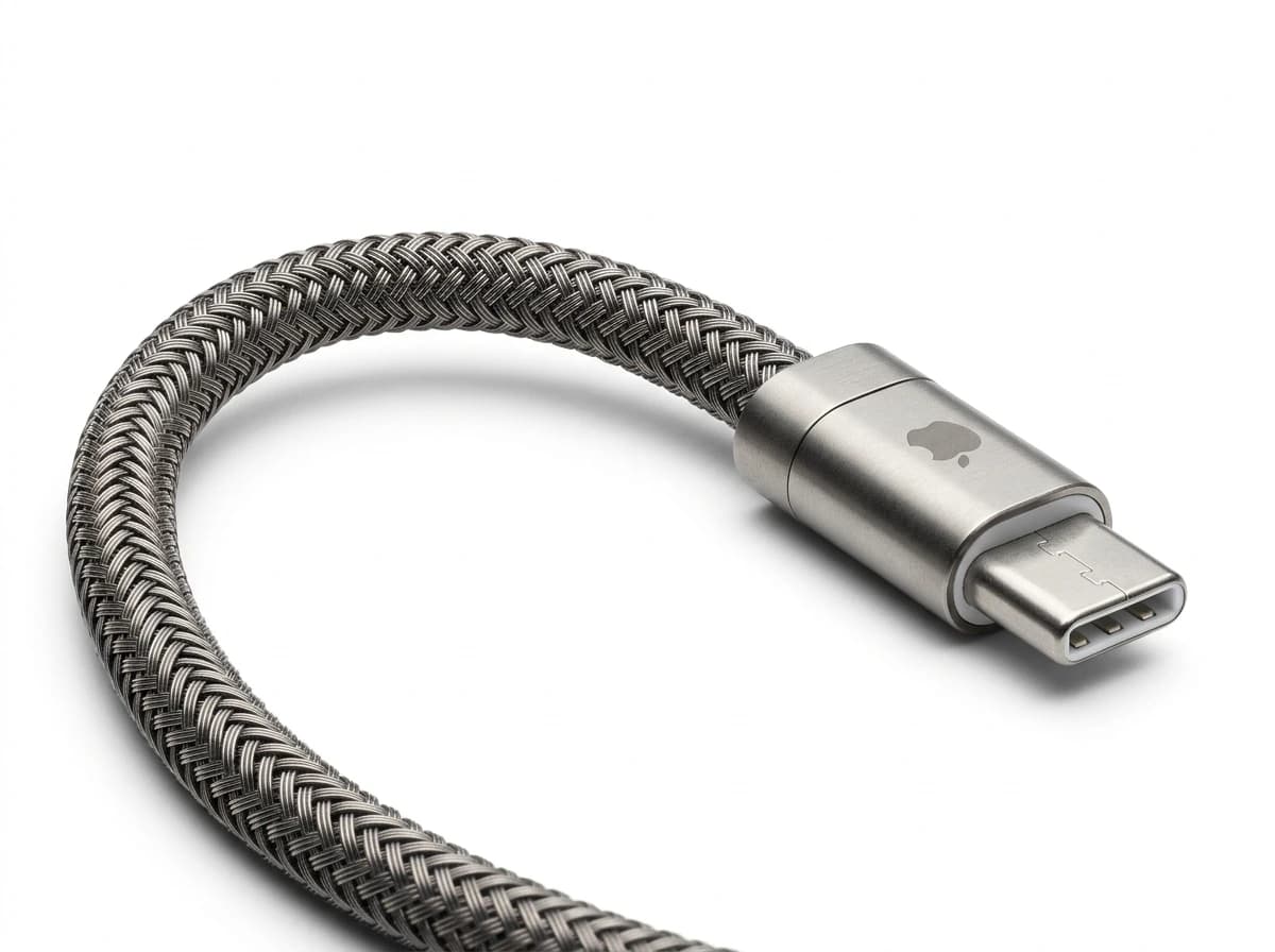 Enterprise data cable and computer accessories