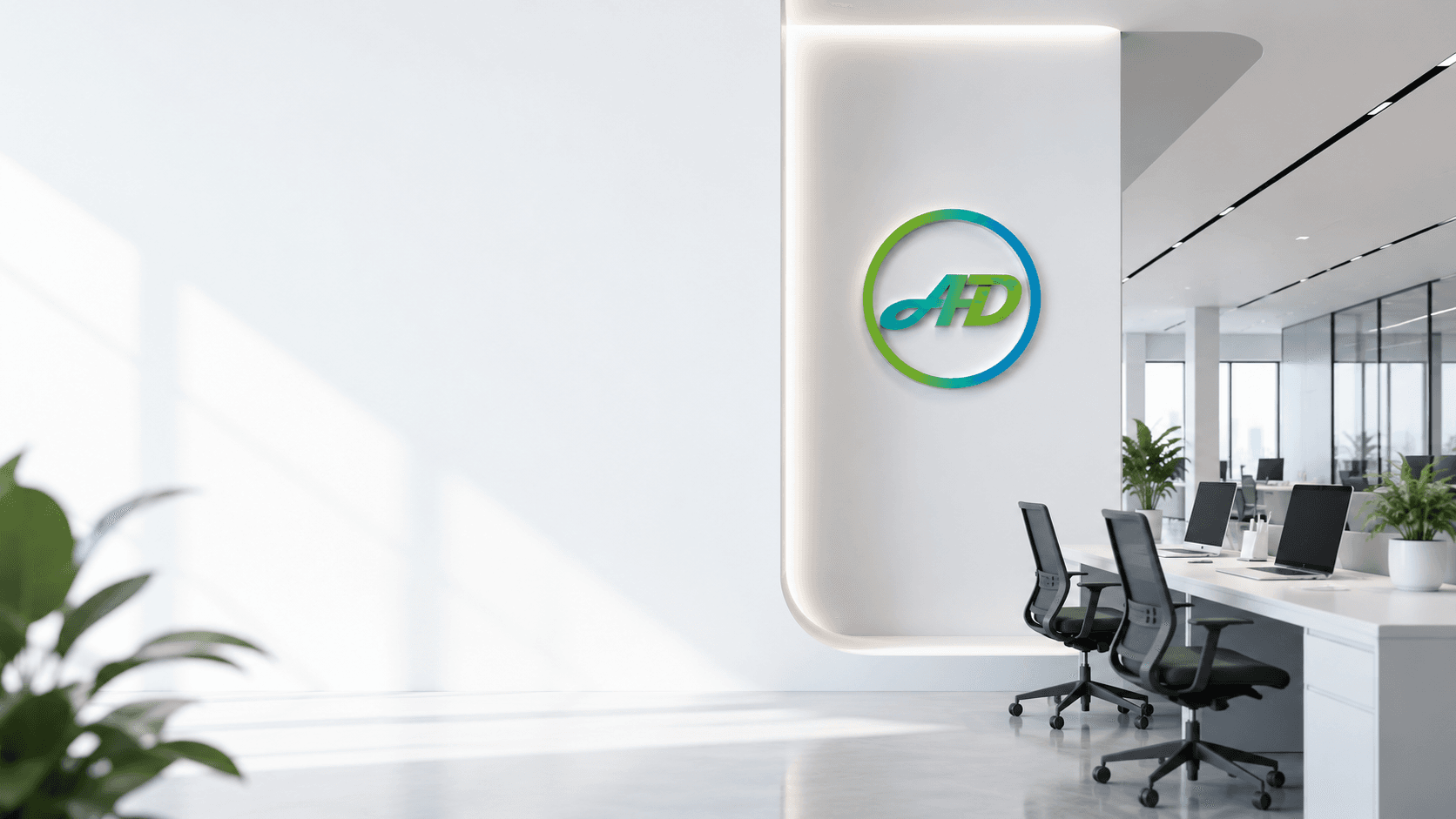 Careers Background