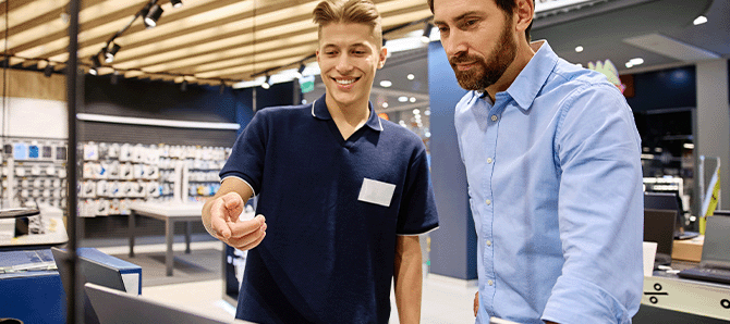 Al Dhahab Warehouse Operations