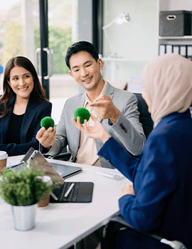 IT Supply Chain Partners