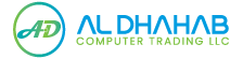 Al Dhahab Logo - Computer Trading LLC