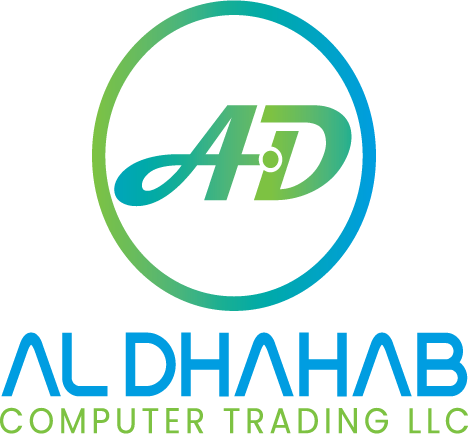 Al Dhahab Footer Logo